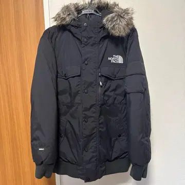 THE NORTH FACE 다운 자켓