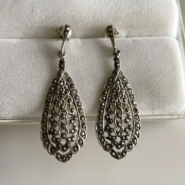 925 실버 귀걸이