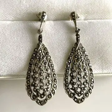 925 실버 귀걸이