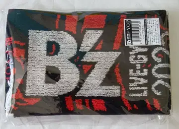 B'z LIVE GYM 2025 -FYOP- 루프 타월
