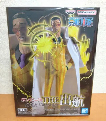 [ 새상품 ] 원피스 황 원숭이 피규어 [ 미개봉 ]