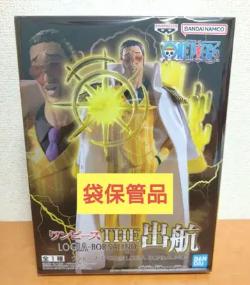 [ 새상품 ] 원피스 황 원숭이 피규어 [ 미개봉 ]