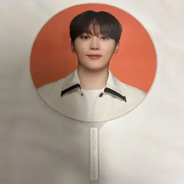 seventeen 세부치 승관 부채 follow again