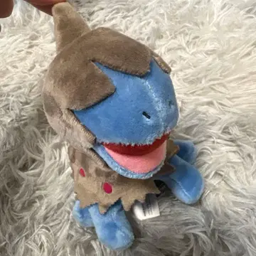 모노즈 봉제 인형