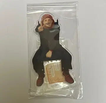 주술회전 class photo 아크릴 스탠드 이타도리 유우지