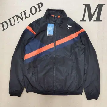 던롭 윈드 자켓 M 테니스 골프 DUNLOP 새상품