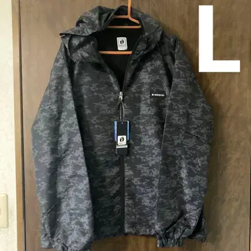 HanGTen 속기모 얇은 소재 후드티