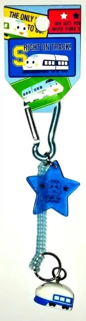 2004년 산리오 SHINKANSEN 신칸센 마스코트 신칸센