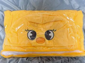 StrayKids 포가리 담요