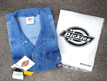 Dickies 디키즈 D-686 츠나기 XL 사이즈