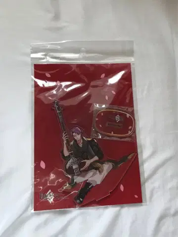 Fate FGO 애니메이션 재팬 2024 아크릴 스탠드 두리요다나