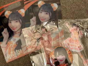 코구마마무 굿즈 세트