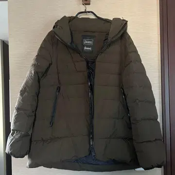 헬레노 다운 코트