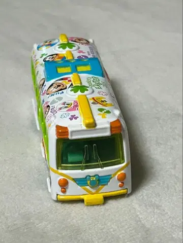 디즈니 리조트 크루저 부활절 2015&2017 2대 세트