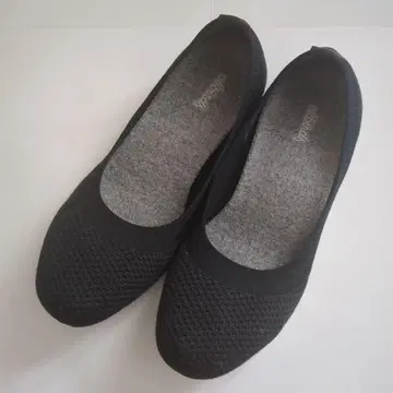 allbirds 플랫슈즈 블랙 25cm