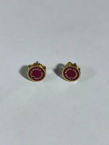 마크 제이콥스 귀걸이