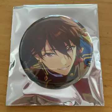 앙스타 컬렉션 캔뱃지 2025 모리사와 치아키