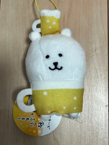 나가노 캐릭터즈 어른스러운 마스코트 마시고 잊자