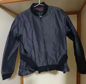 자란자란 유 자켓 (일본제)