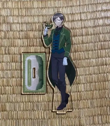 누구라도 호텔 온라인 복권 오토세이 아크릴 스탠드