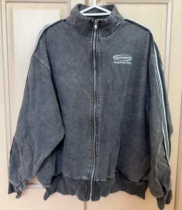 EUPHORIA Precious Days 자켓 그레이