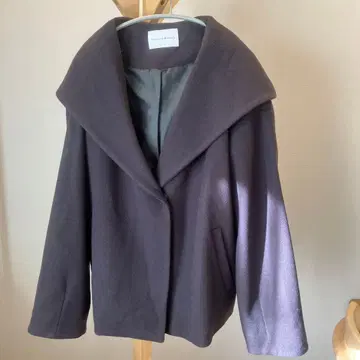 [ 새상품급 ] couture brooch 푸드코트 LL (42) 사이즈