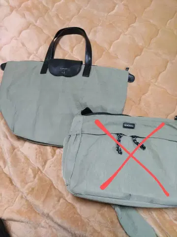 새상품 FIRANO 토트백