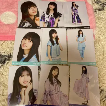 노기자카46 사이토 아스카