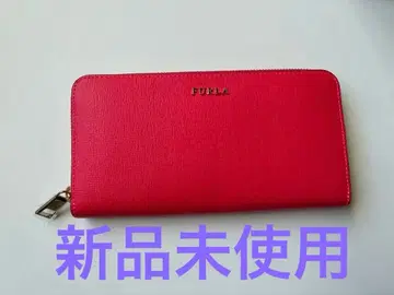 [ 미사용 새상품 ] FURLA 롱 지갑 장지갑