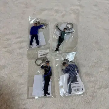 초특급 카이 꿈 8 아크릴 키링 아크키링 FC 오가사와라 카이