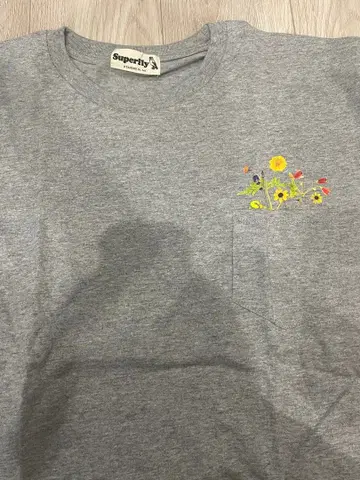[ 미개봉 새상품 ] Superfly 셔츠