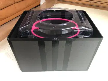 하자품 SALE 연습 이벤트용 베이블레이드X 스타디움대 접이식 가능 블랙