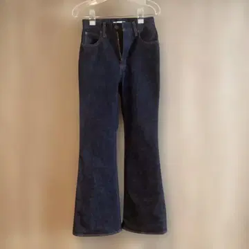 마우지 데님 사이즈 25