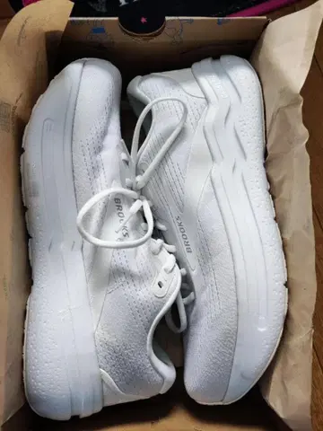 Brooks Ghost Max 2 브룩스 고스트 맥스 2