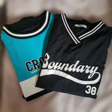 바스락 2장 세트