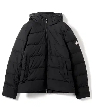 PYRENEX spoutnic mini ripstop