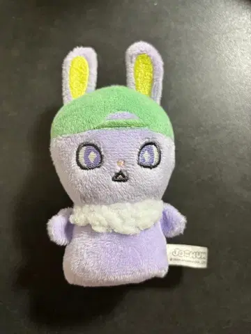 제오참 손가락 인형 치마타 JO1