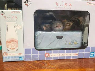 치이카와 제일복권 A상 E상 묶음 판매