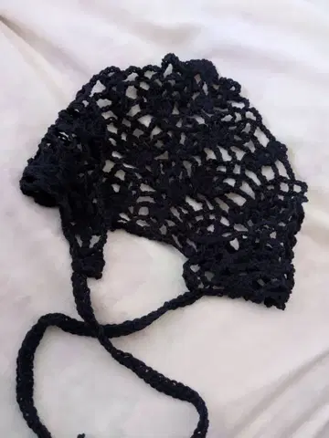 바부슈카 네이비 컬러