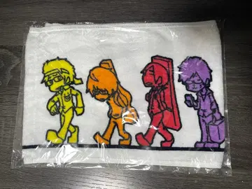 [ 11/22(토)까지 ] 음속 형님 머플러 타월