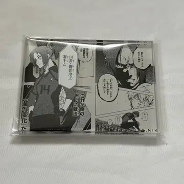 블루 록 블루 록 아크릴 블록 미카게 레오 프린세스 카페