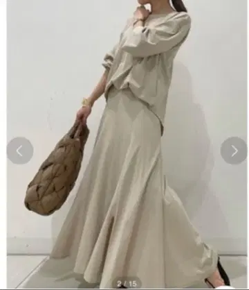 미라 오웬 셋업