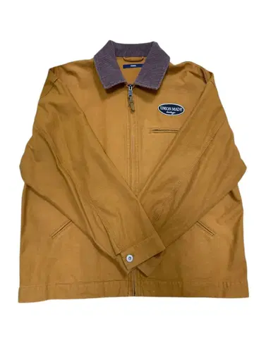 CIAOPANIC 브라운 자켓 M 사이즈