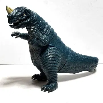 울트라맨 파워드 아보라스 반다이 소프트 비닐 피규어 울트라 괴수 시리즈