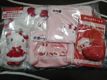 헬로키티 당첨 복권 제일복권 라스트 원