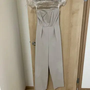 프레이 아이디 팬츠 드레스 클리닝 완료