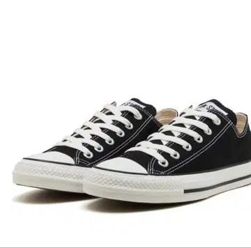 새상품 미사용 컨버스 올스타 OX 31316891