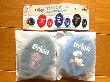 오리온 맥주 코인 케이스 가챠