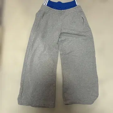 adidas KSENIASCHNAIDER 조거 팬츠 M