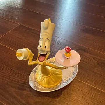 루미에르 라이트 피규어